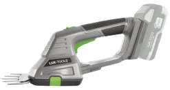 LUX 20V grasschaar / buxusschaar (zonder accu)