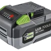 LUX 20V set accu 4,0Ah + lader