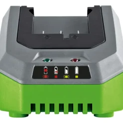 LUX 20V starterset accu 2,0Ah + lader