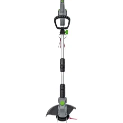 LUX 20V trimmer 26cm incl. 2,0Ah accu + lader