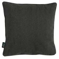 Madison Sierkussen Paspel Donkergrijs Eco Coating 50x50 cm