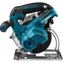 Makita accu cirkelzaag DCS553ZJ (zonder accu)
