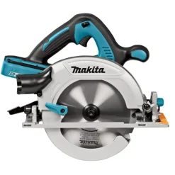 Makita accu cirkelzaag DHS710ZJ (zonder accu)