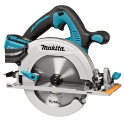 Makita accu cirkelzaag DHS710ZJ (zonder accu)