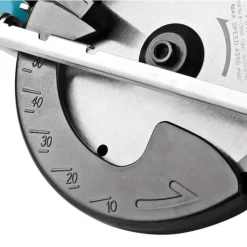 Makita accu cirkelzaag DSS501ZJ (zonder accu)
