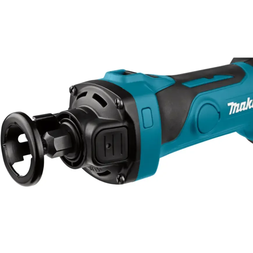 Makita accu gipsfrees DCO180ZJ (zonder accu)