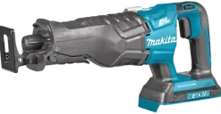 Makita accu reciprozaag DJR360ZK (zonder accu)