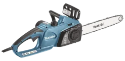 Makita elektrische kettingzaag UC3541A