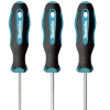 Makita E-10528 schroevendraaierset 6-delig