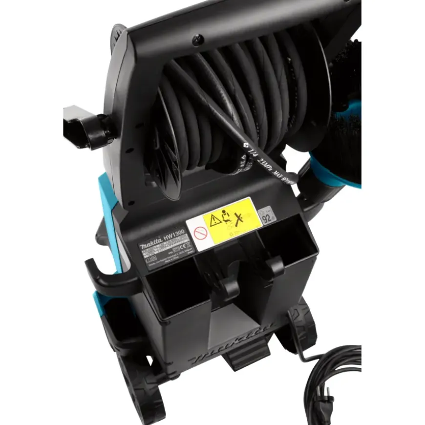 Makita hogedrukreiniger HW1300