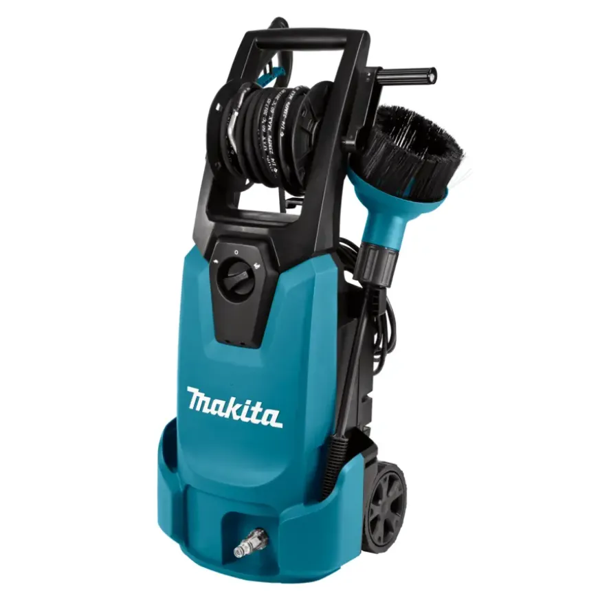 Makita hogedrukreiniger HW1300