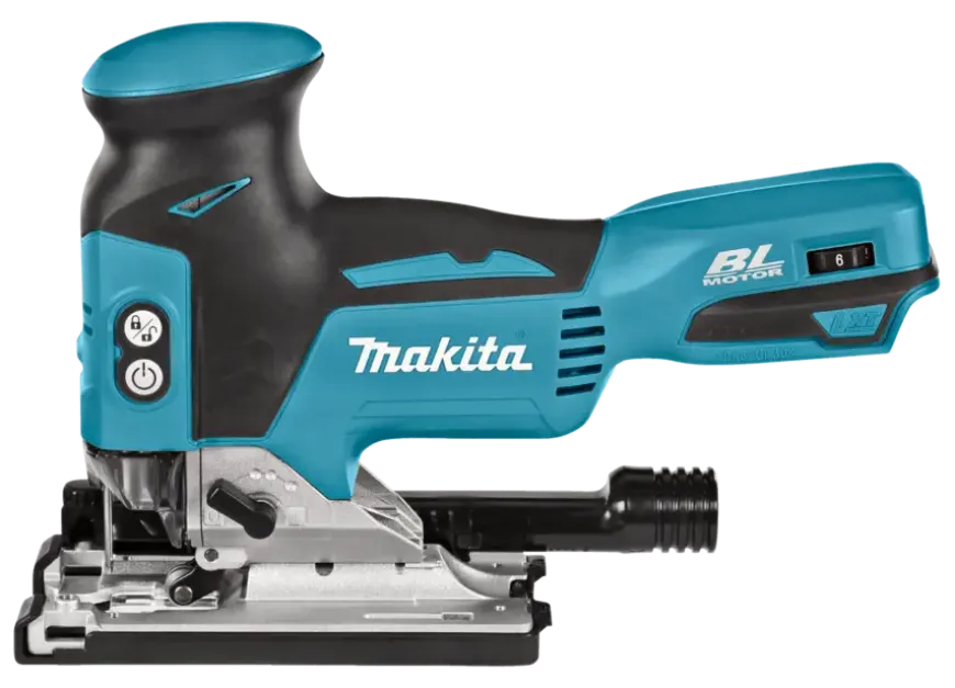 Makita LXT 18V decoupeerzaag t-model DJV181ZJ (zonder accu en lader)