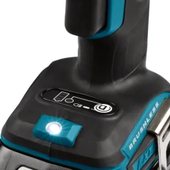 Makita 18V accuschroefmachine / gipsschroevendraaier brushless DFS452ZJ (zonder accu)