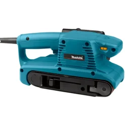 Makita 230V bandschuurmachine 991J 76 mm