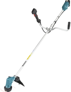 Makita 18V bosmaaier DUR190UT11 incl. 5,0Ah accu