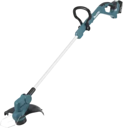 Makita 18V grastrimmer DUR193RF 26 cm incl. 3,0Ah accu