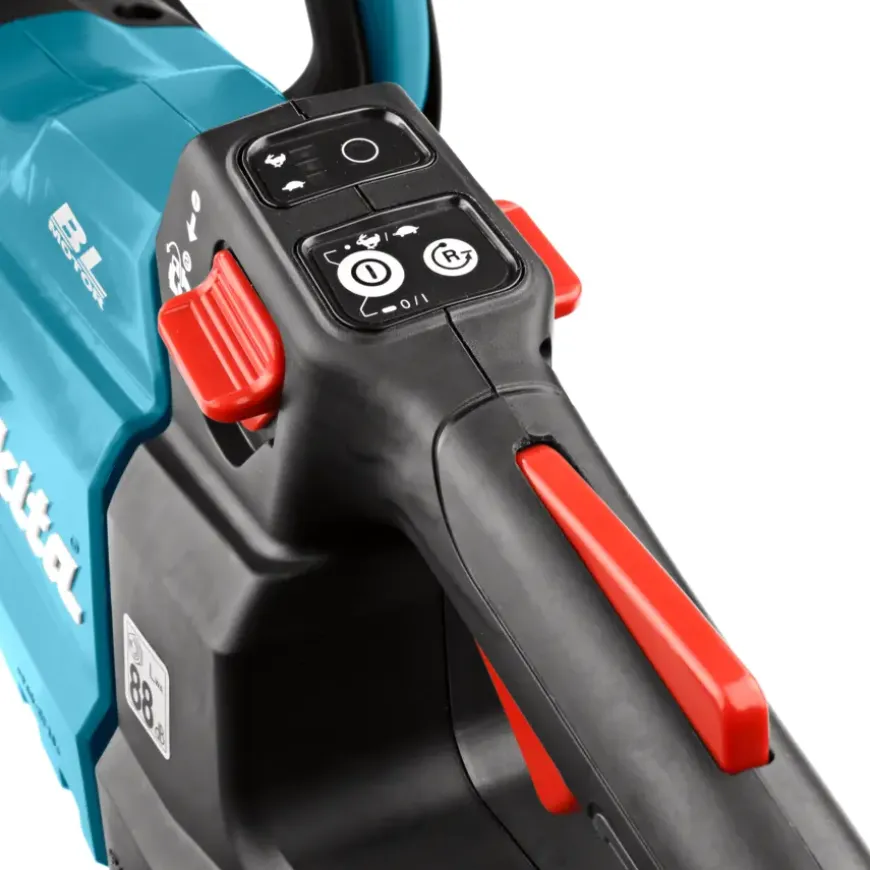 Makita 18V heggenschaar DUH752Z (zonder accu)