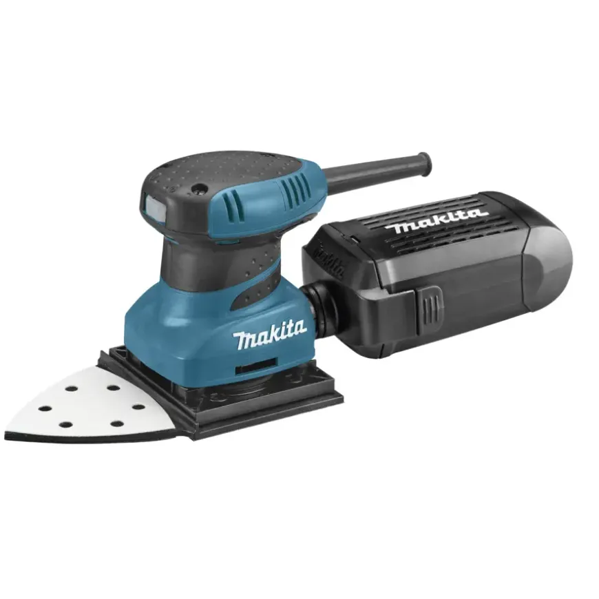 Makita vlakschuurmachine BO4565K