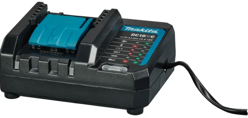 Makita 18V LXT accuboor brushless DDF490WF incl. 3Ah accu + snellader