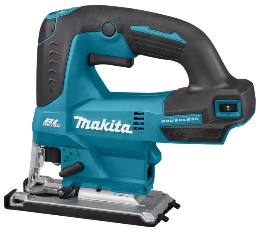 Makita 18V LXT decoupeerzaag DJV184Z (zonder accu)