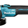 Makita 18V LXT haakse slijper / slijptol 125 mm DGA504Z (zonder accu)