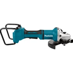 Makita 18V LXT haakse slijper / slijptol DGA901ZKU1 (zonder accu)