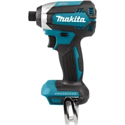Makita 18V LXT slagschroevendraaier DTD153ZJ (zonder accu)