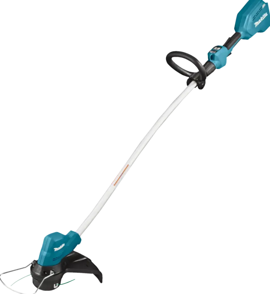 Makita 18V trimmer DUR189Z1 25,5cm (zonder accu)