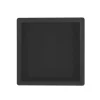 Marho Insera inbouwnis 30 x 30 x 10 cm mat zwart