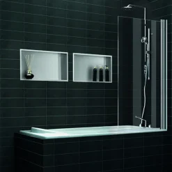 Marho Insera inbouwnis 30 x 60 x 7 cm RVS
