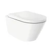 Marho Lior douche WC hangend rimless wit