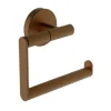 Marho Luxor toiletrolhouder brons koper