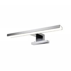 Marho Syrin badkamerspiegel lamp enkel 30 cm