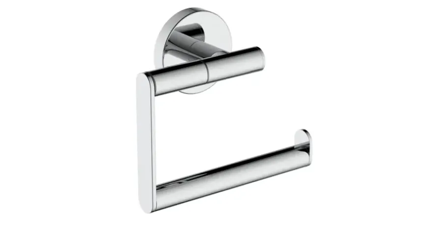 Marho Toiletrolhouder Luxor zonder klep chroom
