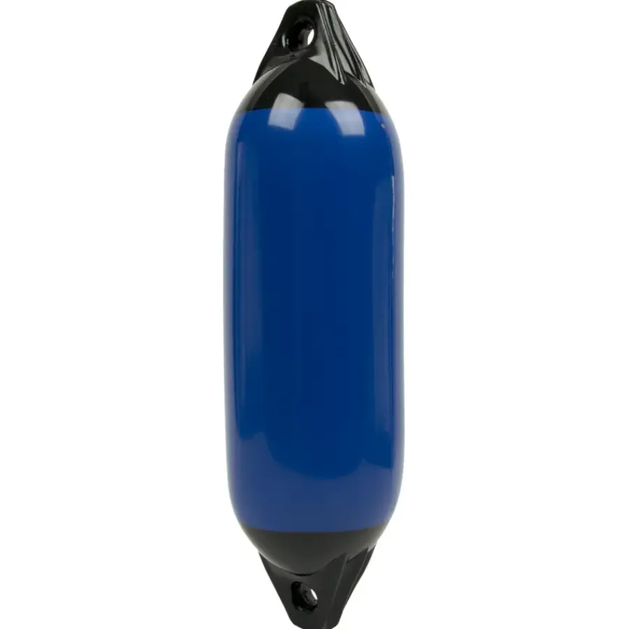 Seilflechter MARINEFENDER GR.4240X700MM BLAUW