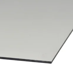 Martens acrylplaat transparant 160 x 100 cm 2 mm