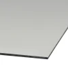 Martens acrylplaat transparant 66 x 160 cm 2 mm