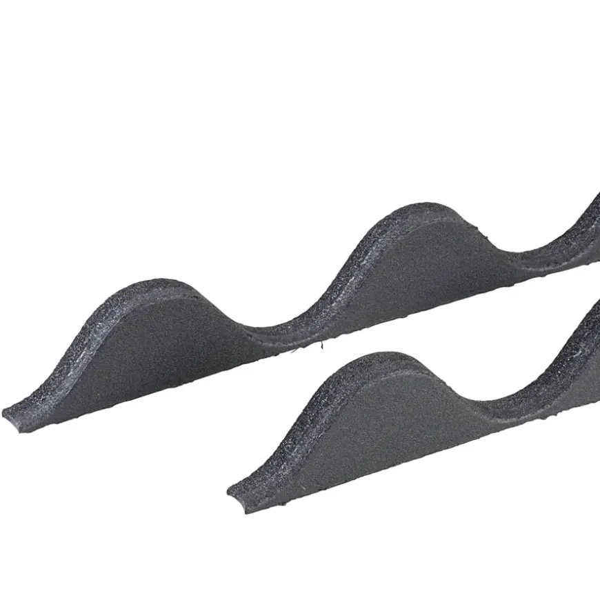 Martens Afdichtingsprofiel voor Golfplaat 177/51 1 meter 4 stuks