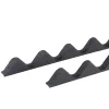 Martens Afdichtingsprofiel voor Golfplaat 94/35 1 meter 8 stuks
