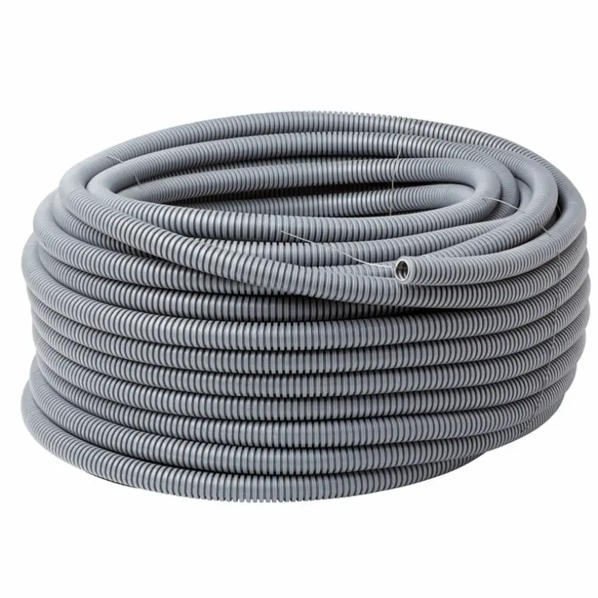 Martens Elektrabuis Flexibel PVC 5/8" 16 mm 10 meter