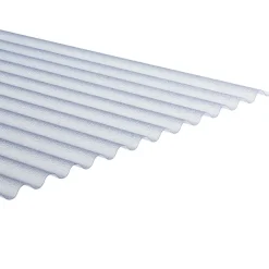 Martens Golfplaat 32/9 PET Structuur 214x66 cm