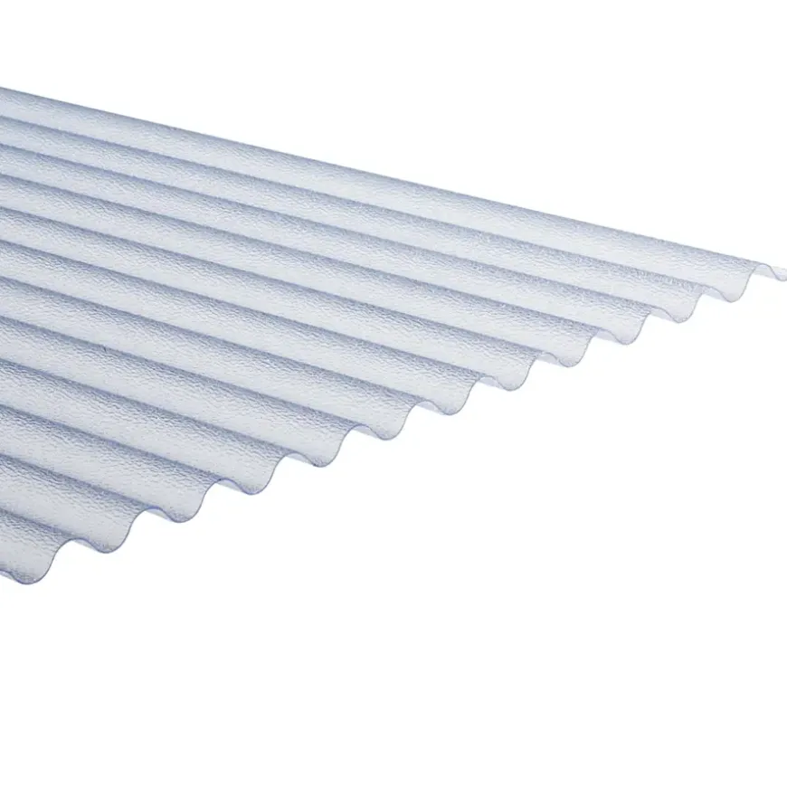 Martens Golfplaat 32/9 PET Structuur 66x153 cm