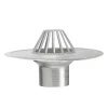 Martens kiezelbak aluminium 100 mm