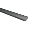 Martens mastgoot antraciet 100 mm 4 meter