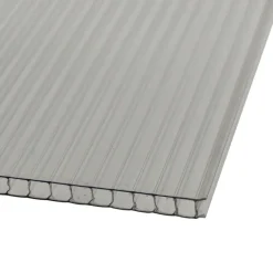 Martens Polycarbonaat Plaat Dubbelwandig 105 x 205 cm 6 mm