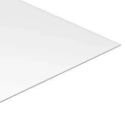 Martens Polycarbonaat Plaat Transparant 100 x 100 cm 4 mm
