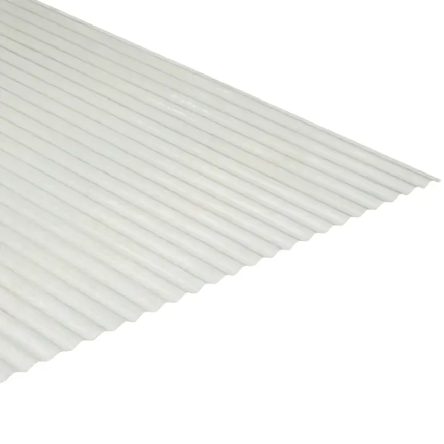 Martens Polyester Golfplaat 32/ 9 Naturel 153 x 97 cm