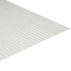 Martens Polyester Golfplaat 32/ 9 Naturel 183 x 97 cm