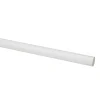 Martens PVC Afvoerbuis Wit Ø40 mm 1 Meter