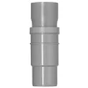 Martens PVC expansiestuk 125 mm